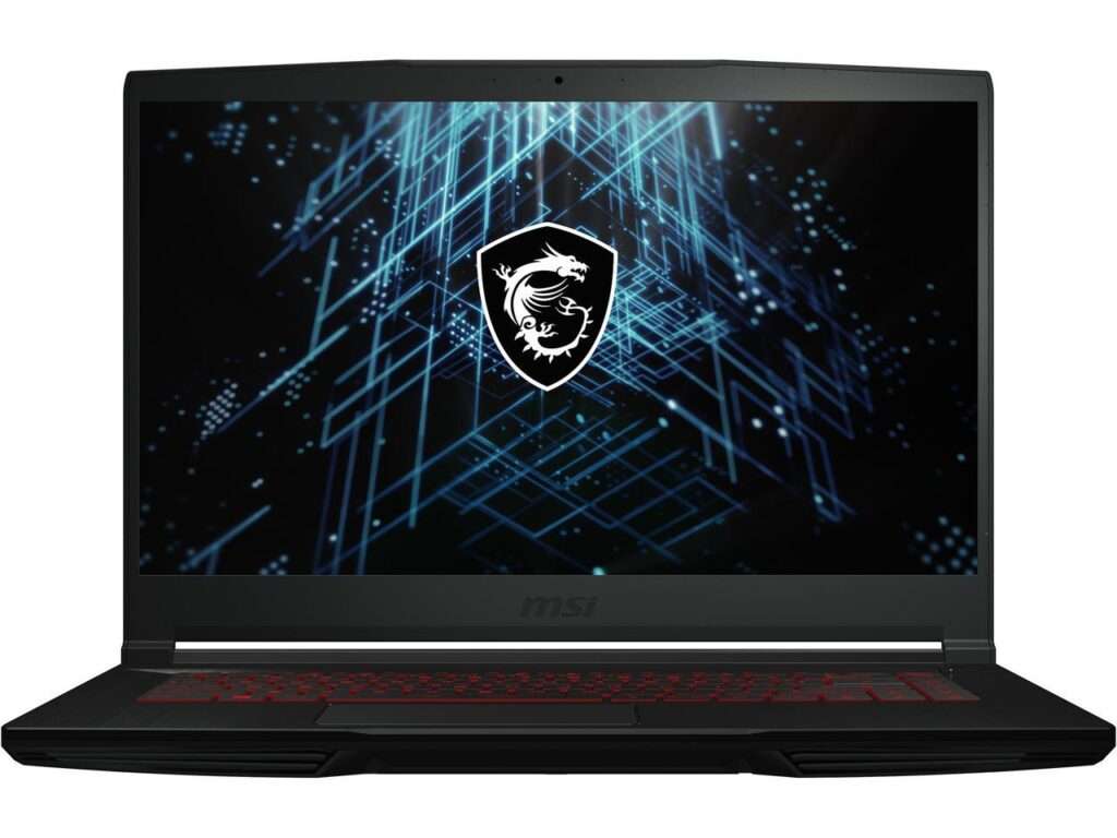 Best Gaming Laptop Under 600$