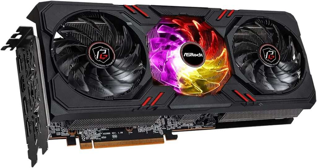 the best budget graphics card