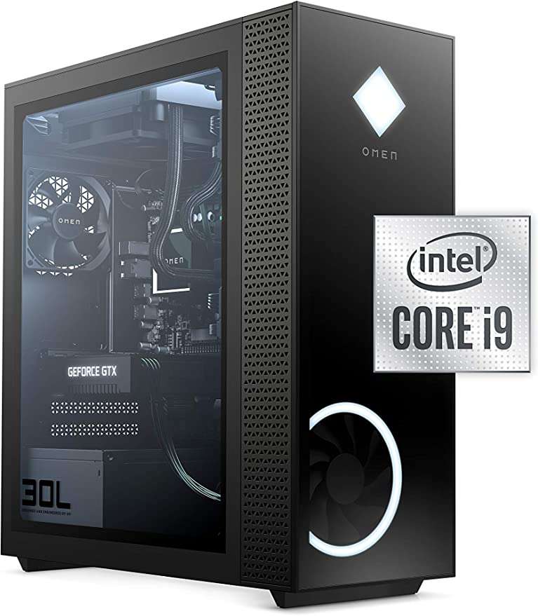 Best gaming PC in 2023