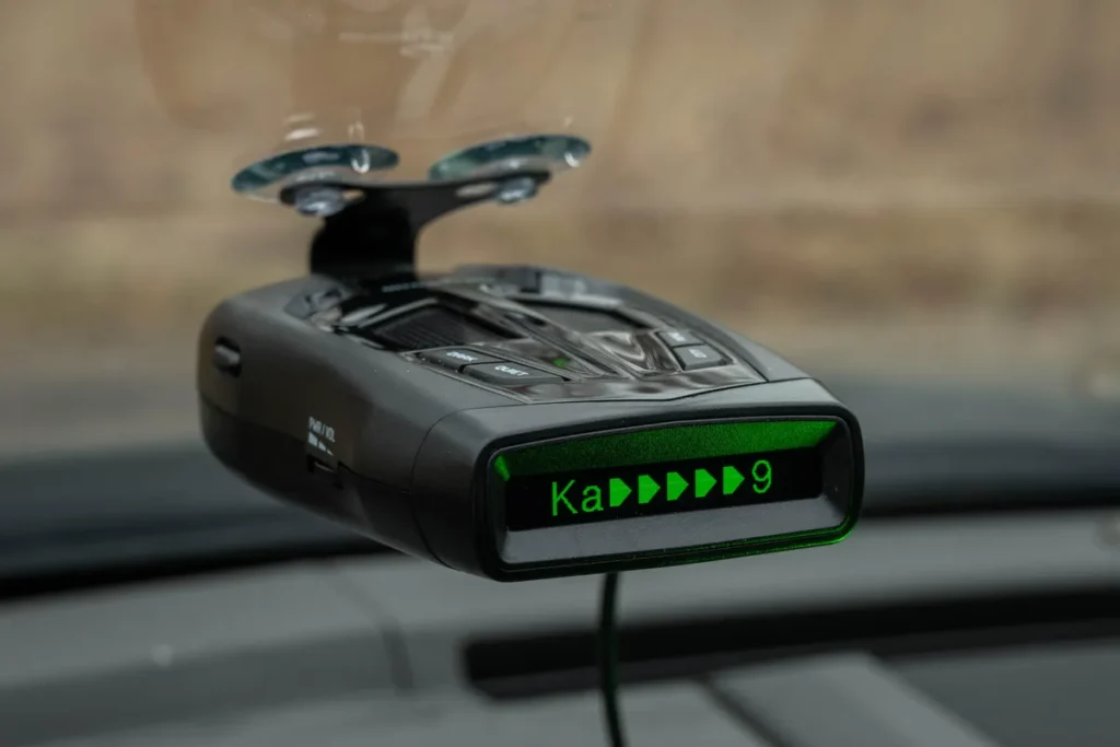 The Best Radar Detector For The Money?