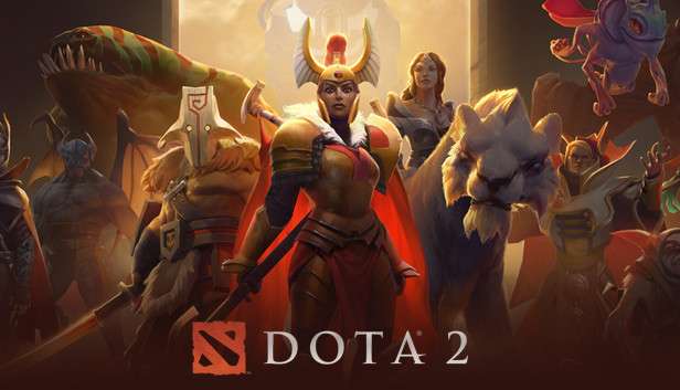 image; DOTA 2