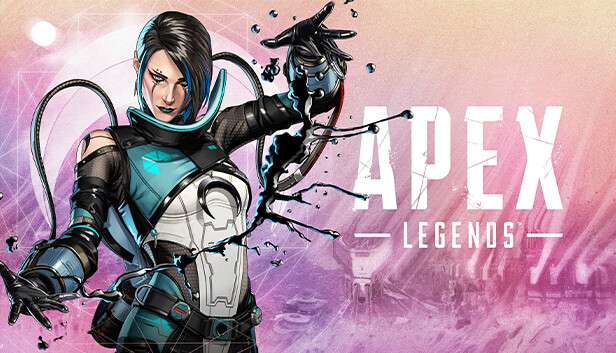 image: Apex legend