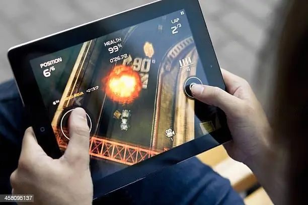 Best games for IPad Right Now