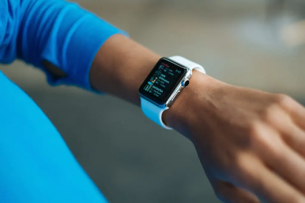 How to Easily Turn Off Your Apple Watch