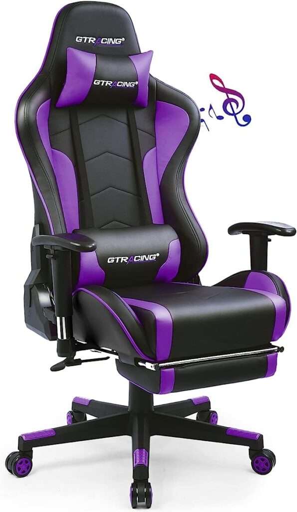 Image: GTRACING Gaming Chair