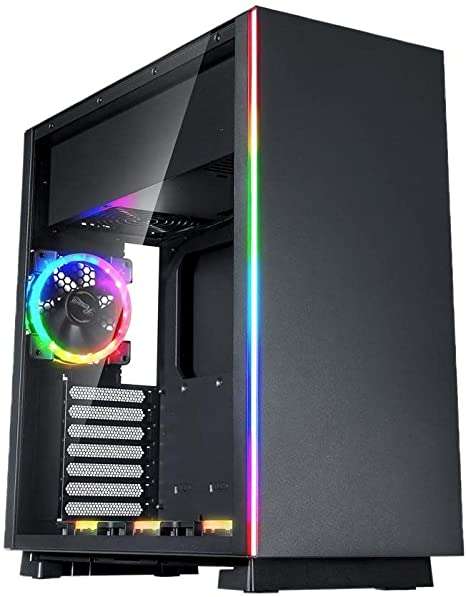 Image:  Best prebuilt gaming pc under $600