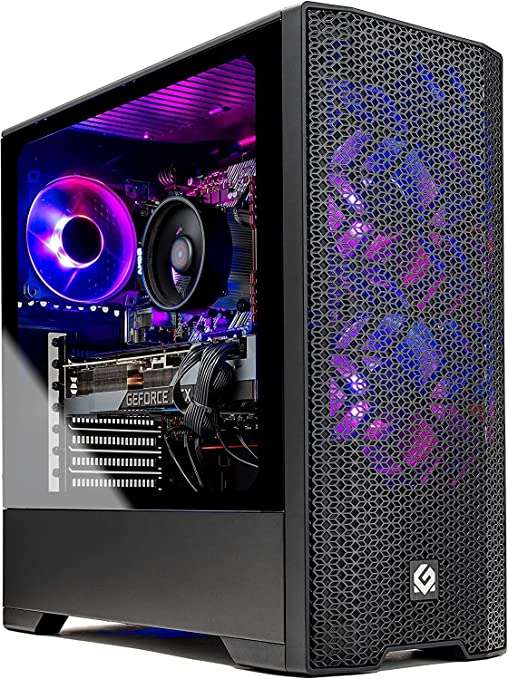 gaming pc under 1000 ( Skytech Blaze 3.0 ) 