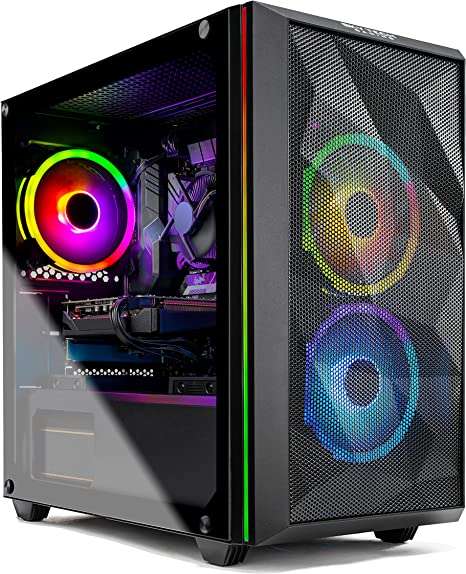 Image:  Best prebuilt gaming pc under $600