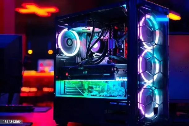 Best Prebuilt Gaming Pc under $500 in 2023