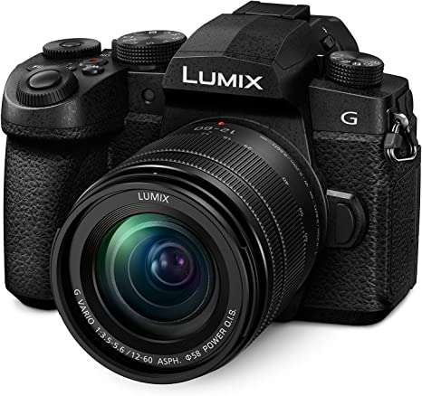 Image: Panasonic LUMIX  ( best cameras under $1000 )