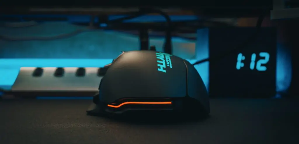 Discover the Best Silent Gaming Mouse for this Year