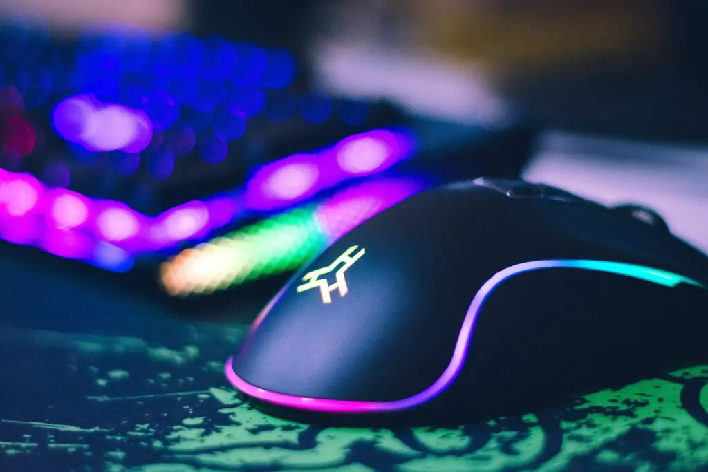 The Best Cheap Gaming Mouse for Thrilling Gameplay!