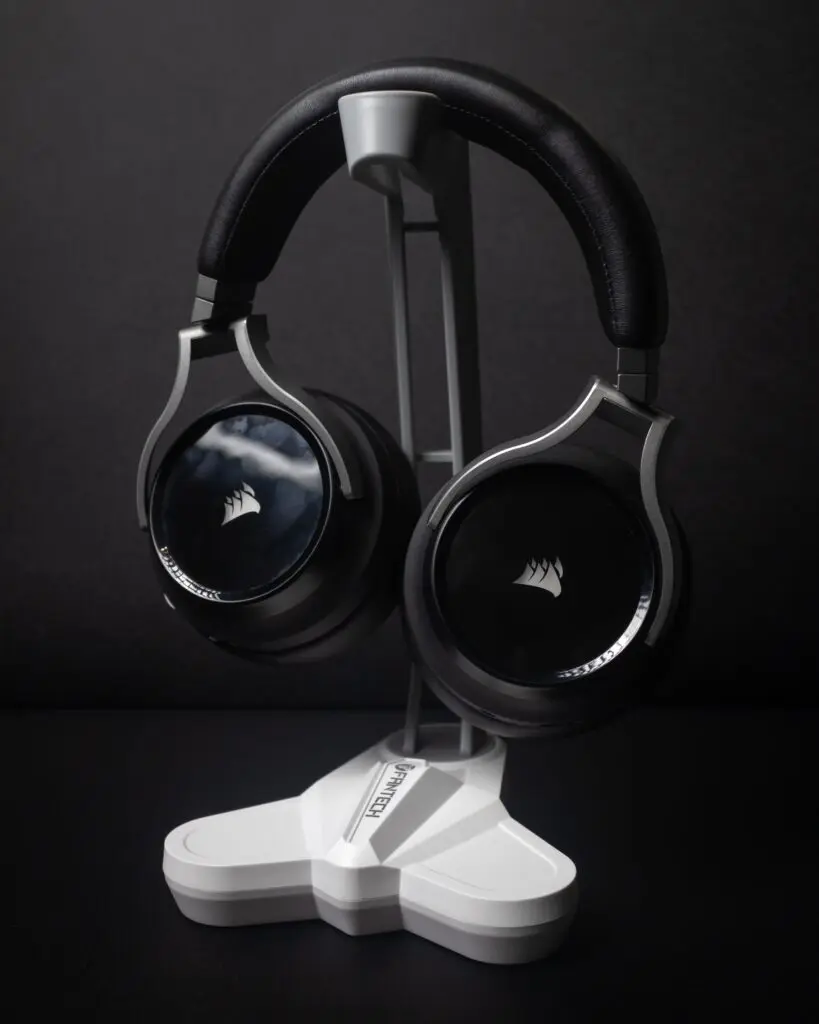 The Best gaming headset stand you can buy right now