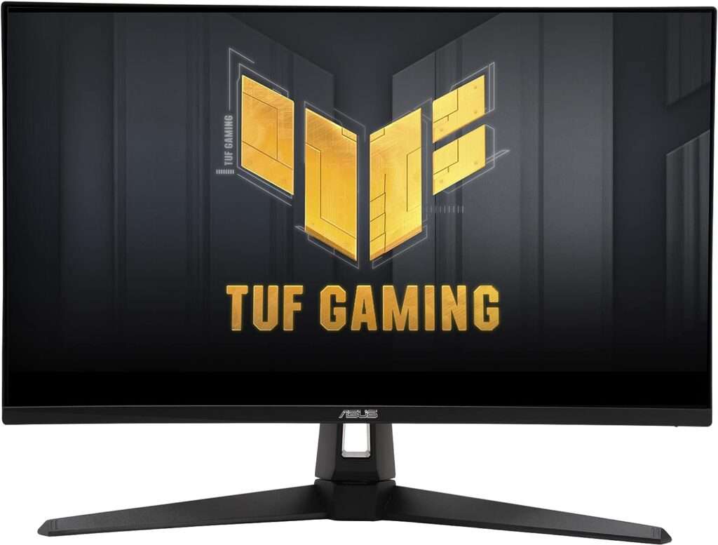 image: ASUS TUF