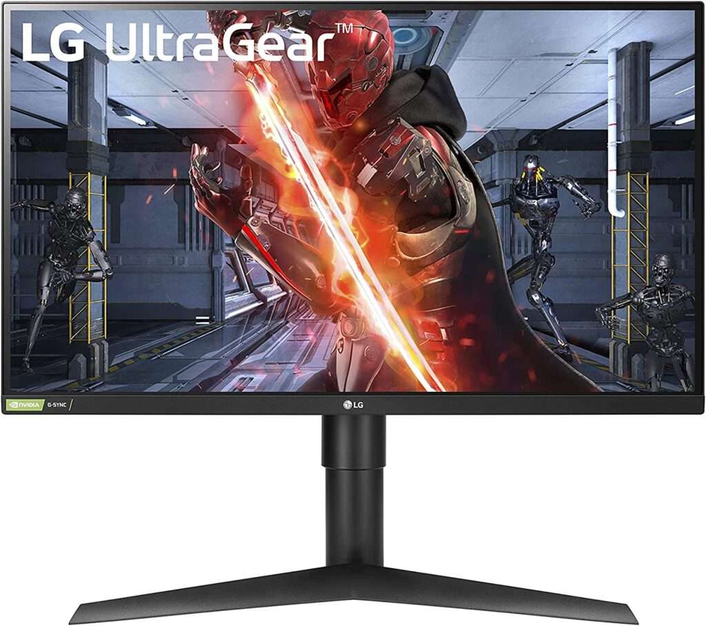 image: LG UltraGear