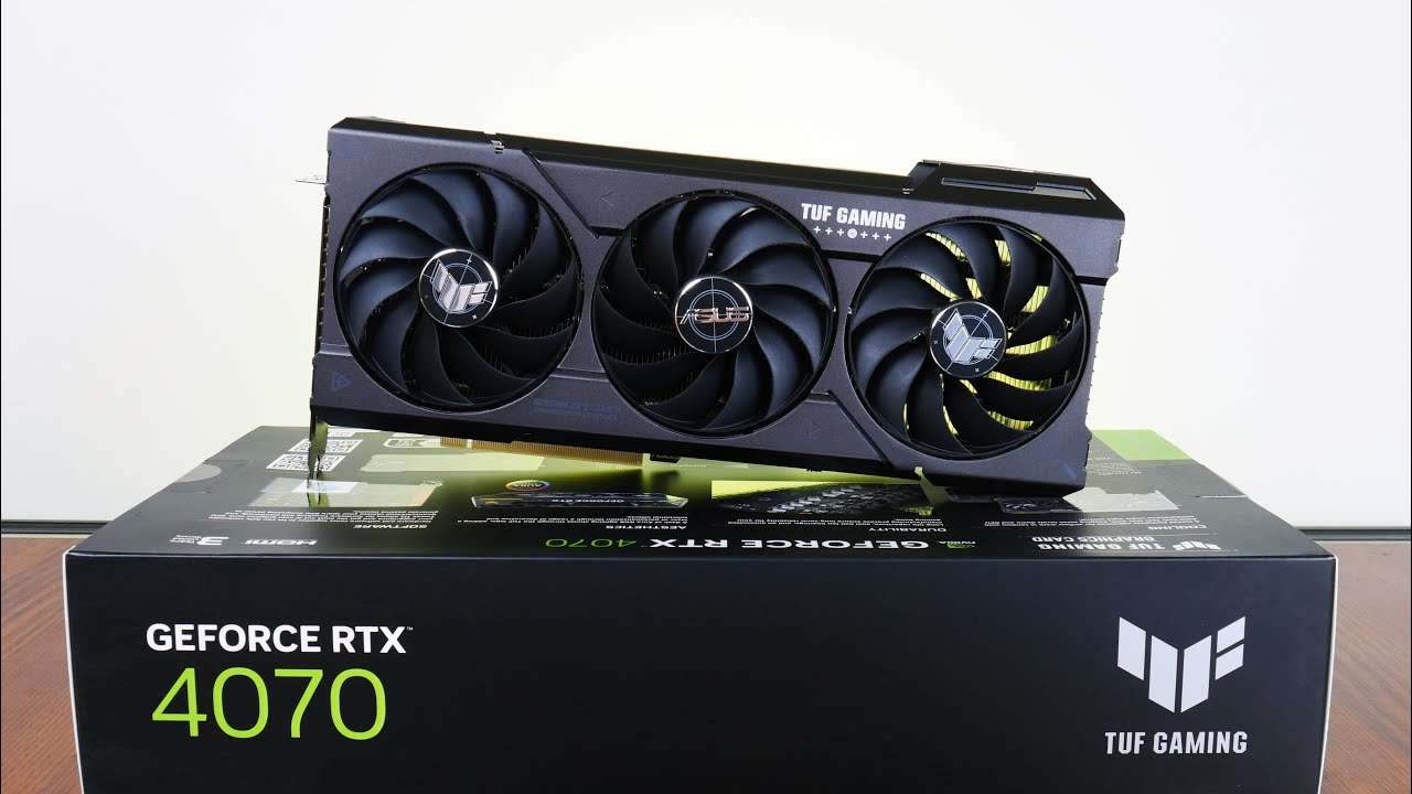 The Best GPU of 2023 & 2024 You Can Get Right Now ! (Best GPU 2023 & 2024)