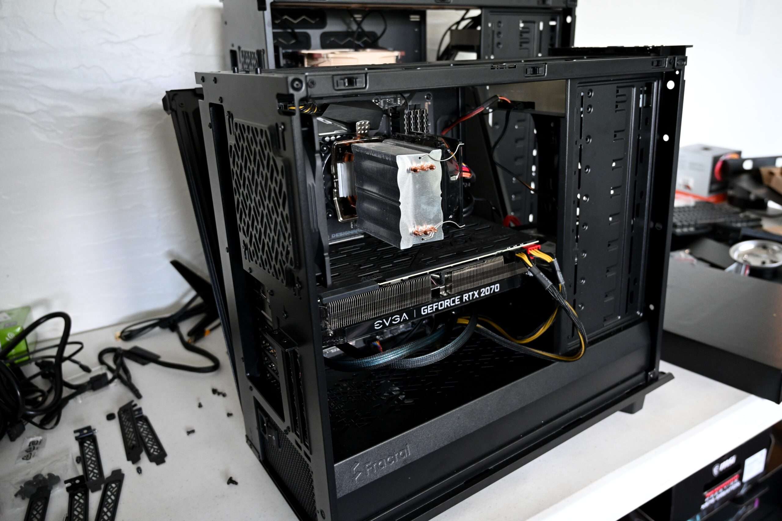 Revealing The Best Gaming Pc case You Can Get Right Now!