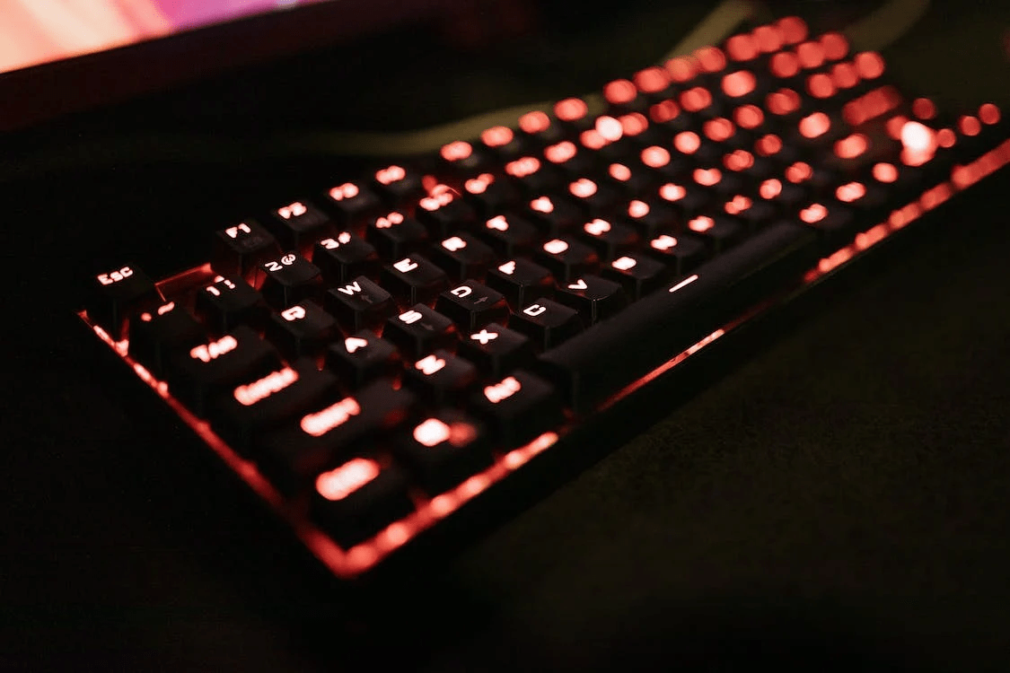 The Best Gaming keyboard Razer Selling Right Now !