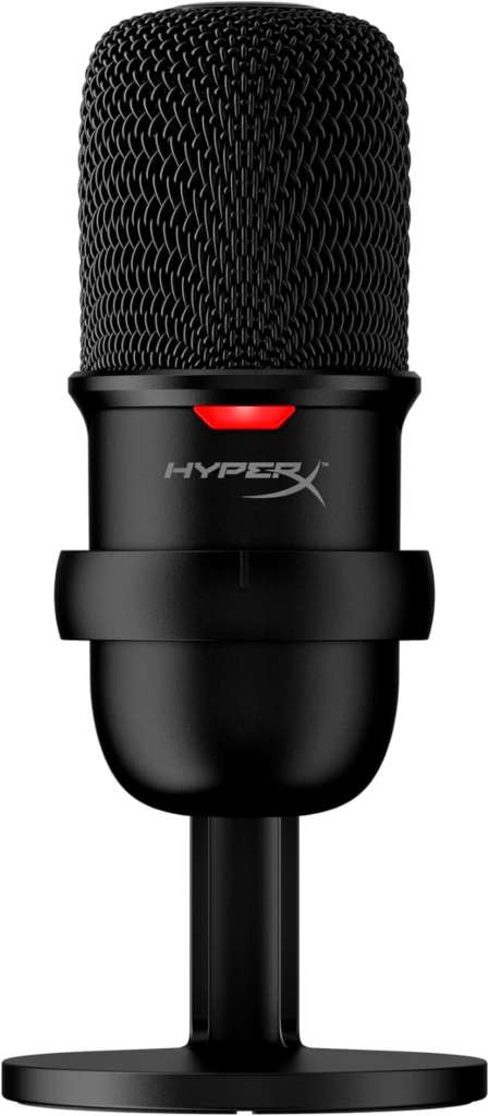 Best Gaming Microphone ( Tech is Heaven )