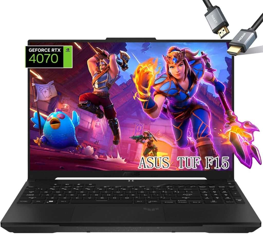 best gaming laptops