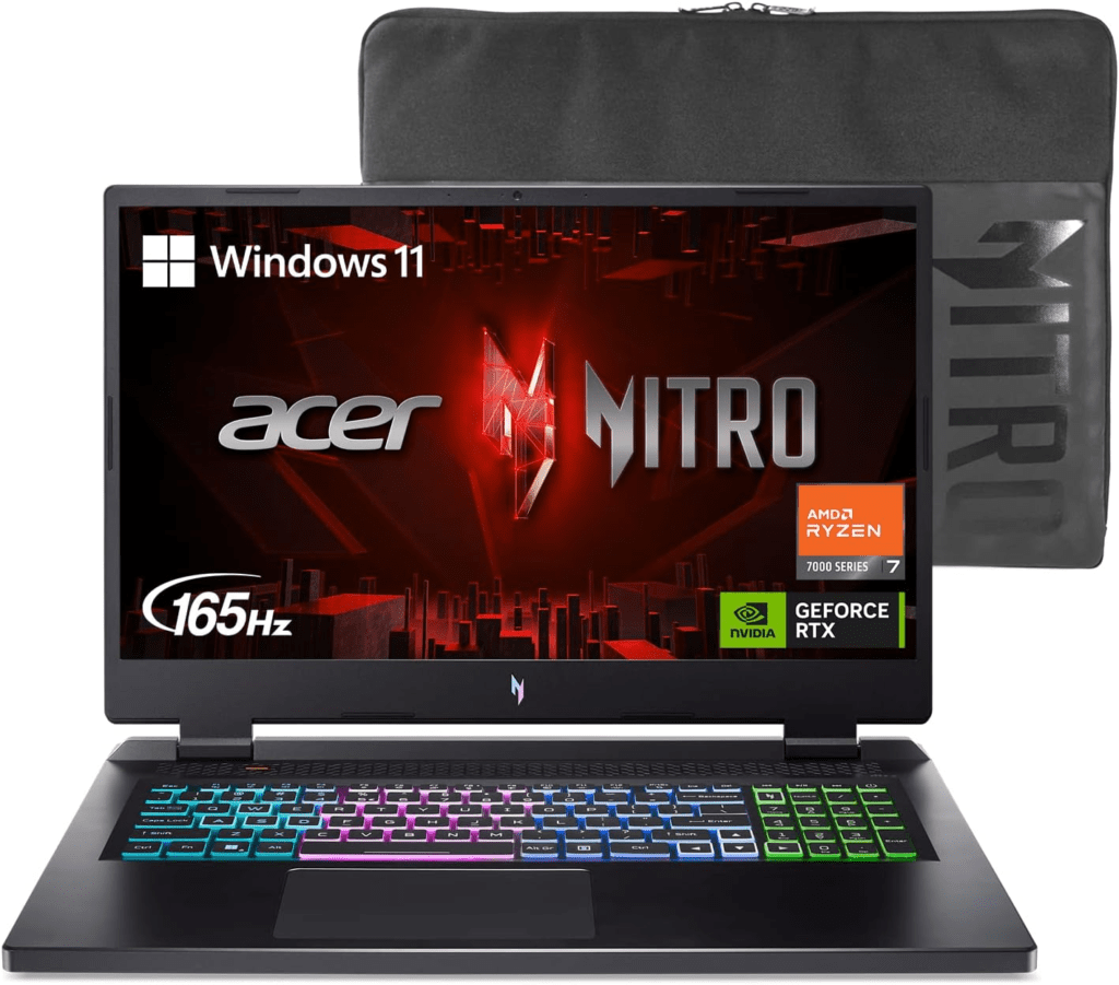 gaming Laptop Under 1000