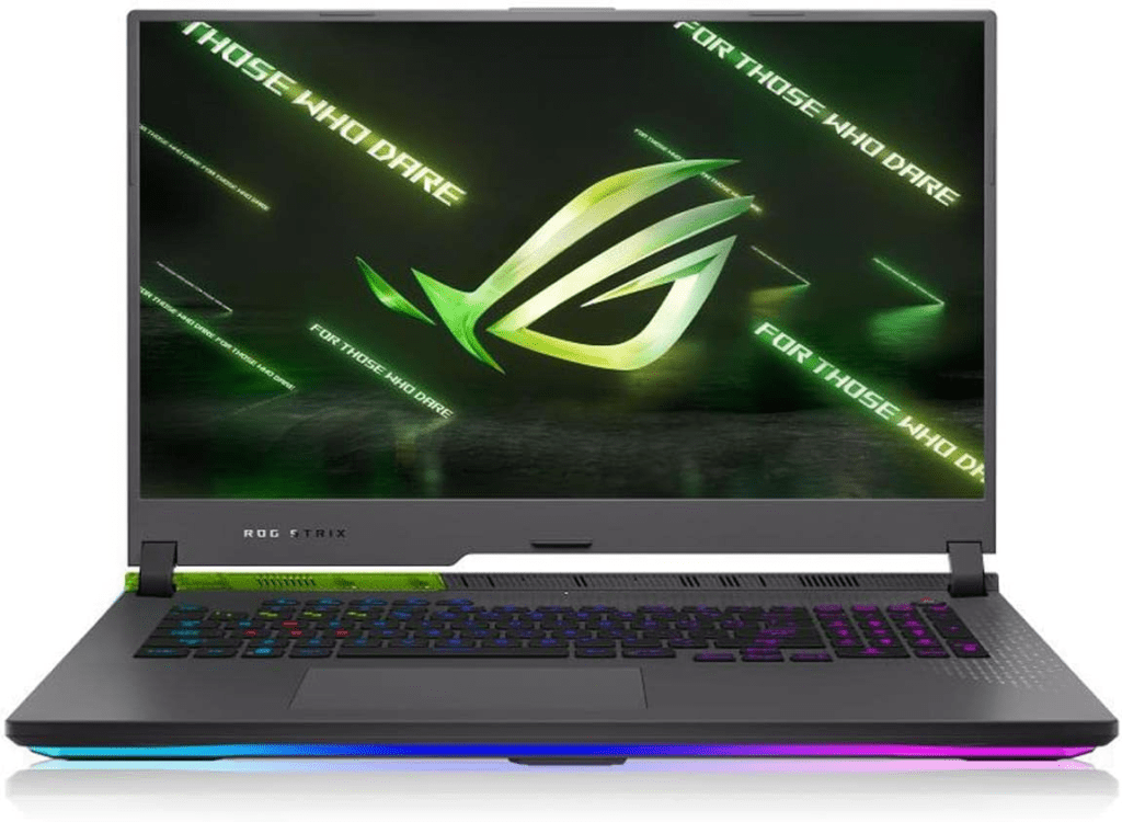 gaming Laptop Under 1000