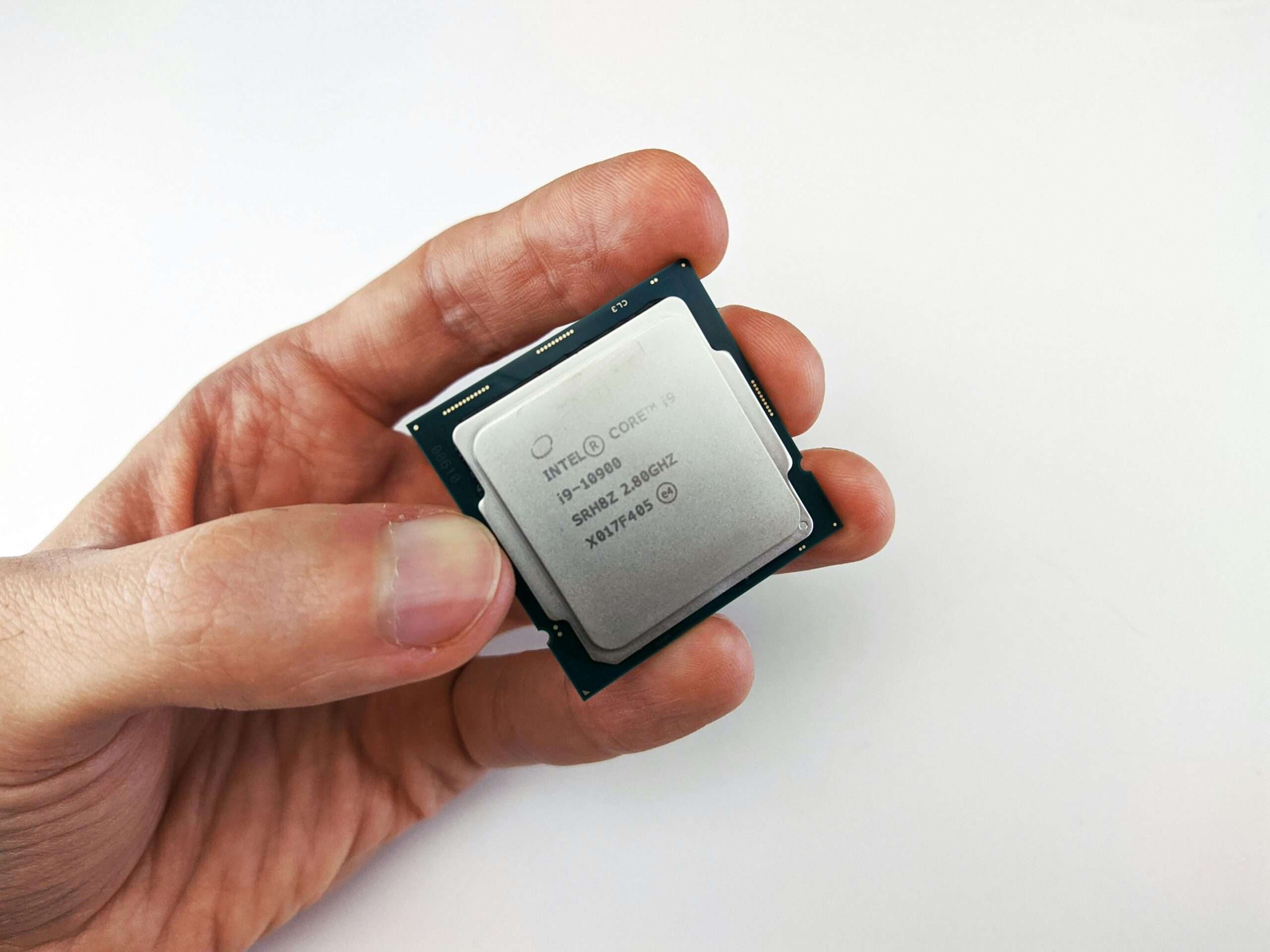 The Best Processor for Gaming and Streaming