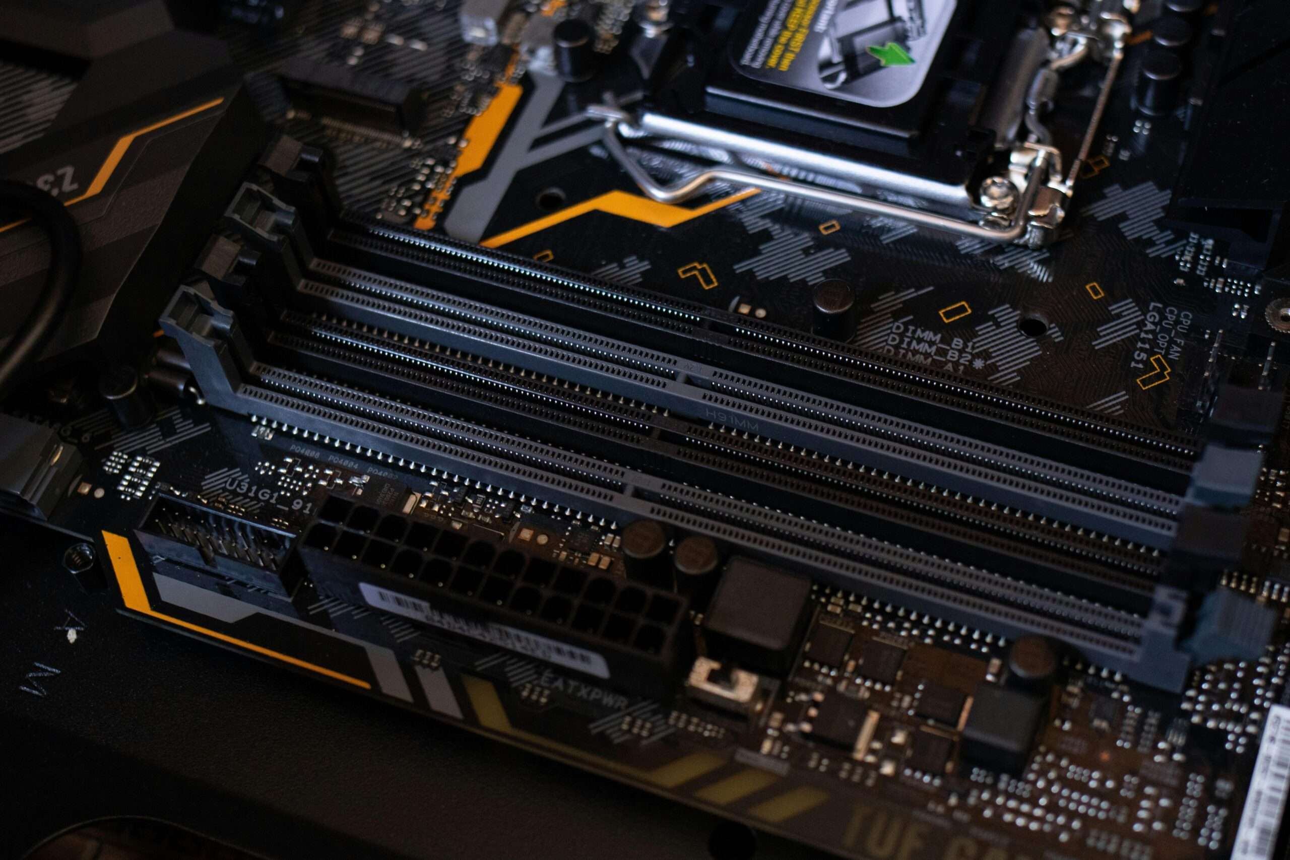 The Best Motherboards For Gaming You Can Buy Right Now !